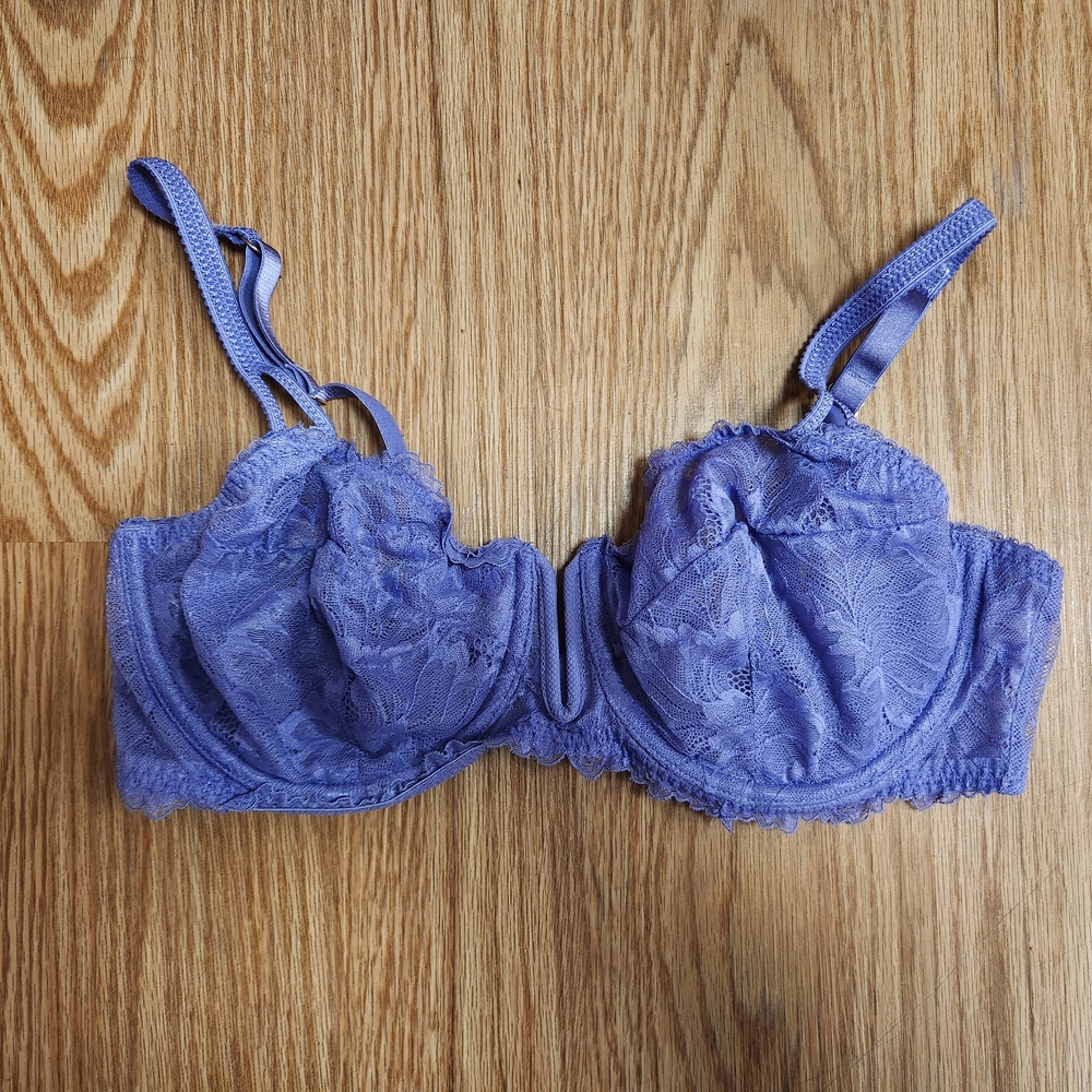 Auden 38c bra lot